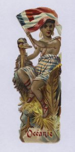 Océanie